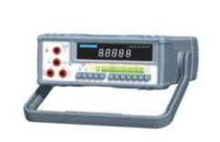 BENCH TYPE DIGITAL MULTIMETER 2